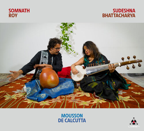 Bhattacharya, Sudeshna / Roy, Sommat: Mousson De Calcutta