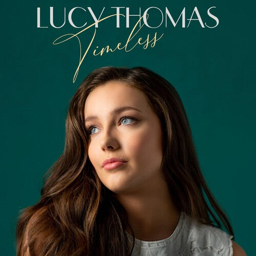 Thomas, Lucy: Timeless