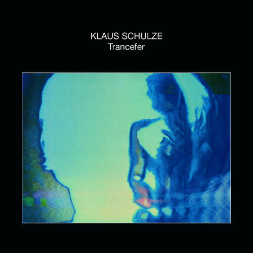 Schulze, Klaus: Trancefer