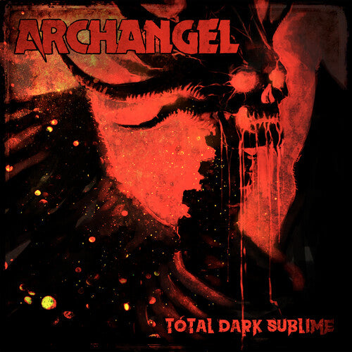 Archangel: Total Dark Sublime