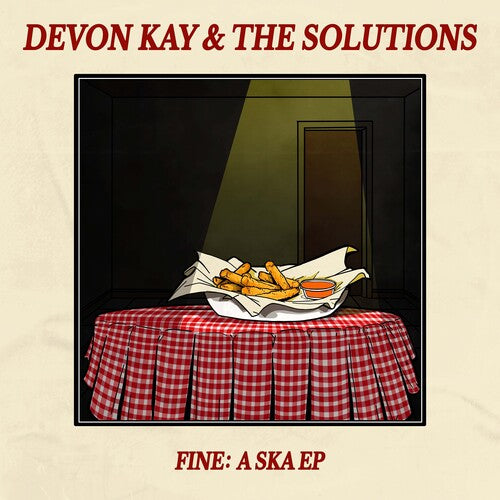 Kay, Devon & the Solutions: Fine: A Ska