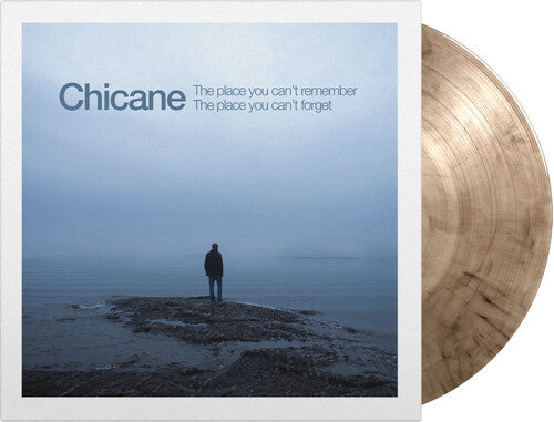 Chicane: The Place You Can't Remember, The Place You Can't Forget