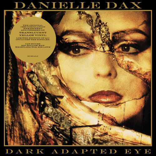 Dax, Danielle: Dark Adapted Eye