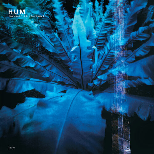 Hum: Downward Is Heavenward