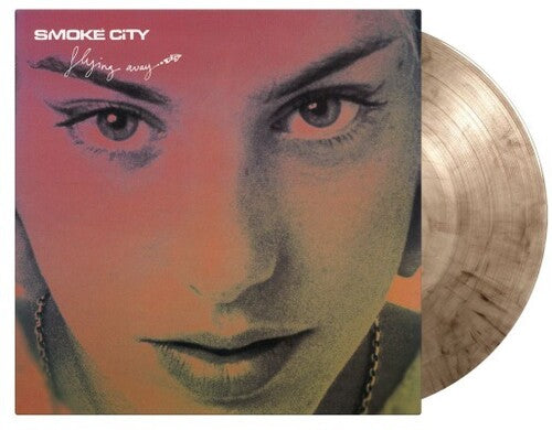 Smoke City: Flying Away - Limited 180-Gram Smoke Colored Vinyl
