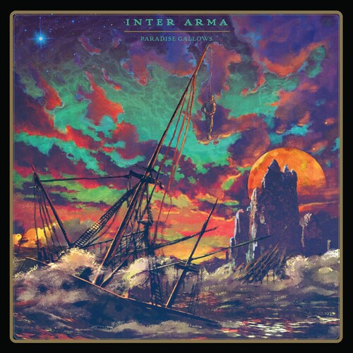 Inter Arma: Paradise Gallows