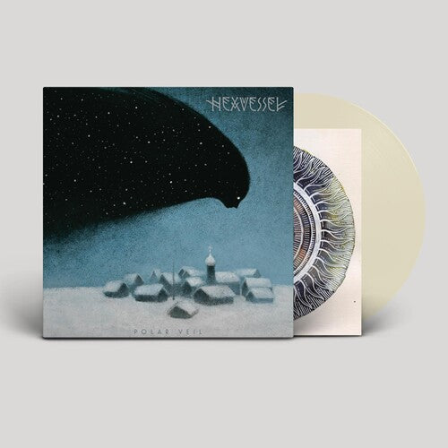 Hexvessel: Polar Veil