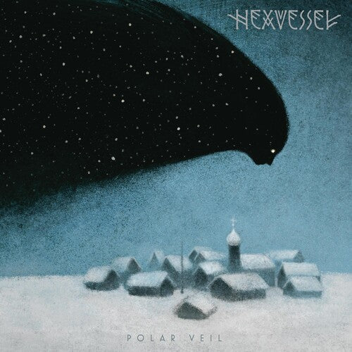 Hexvessel: Polar Veil