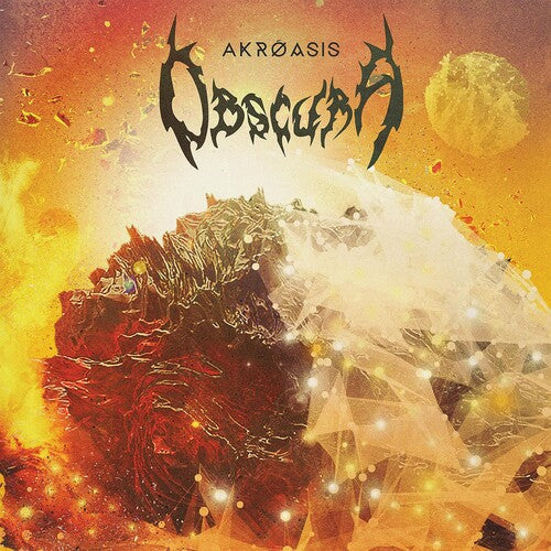 Obscura: Akroasis
