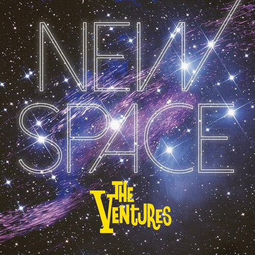 Ventures: New Space