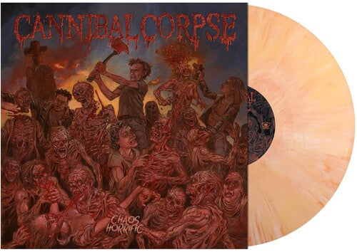 Cannibal Corpse: Chaos Horrific