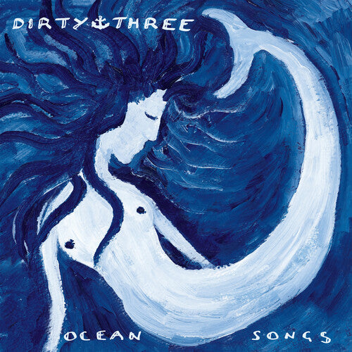 Dirty Three: Ocean Songs - Green