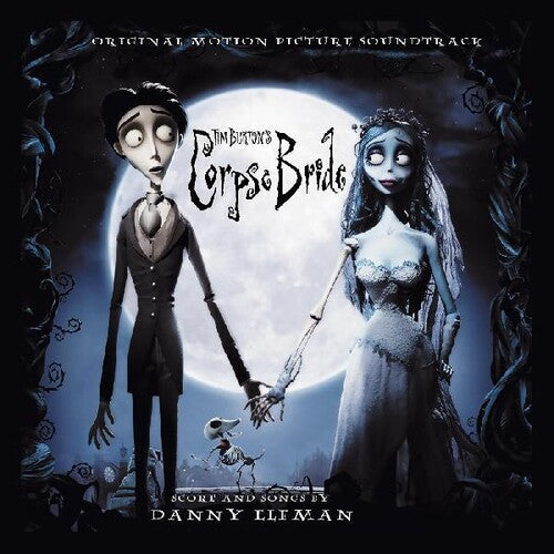 Elfman, Danny: Corpse Bride (Original Motion Picture Soundtrack)
