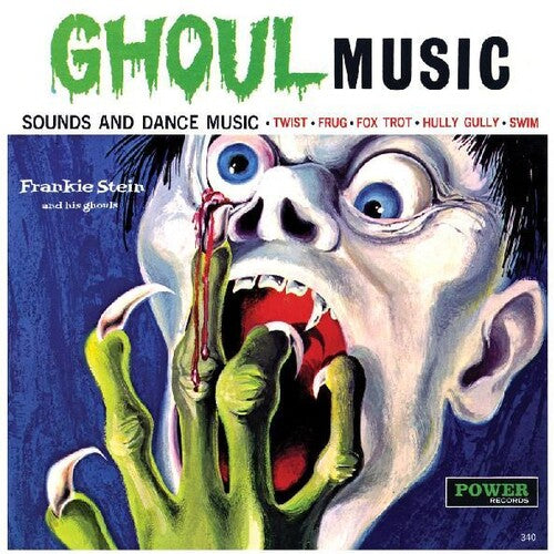 Stein, Frankie & His Ghouls: Ghoul Music