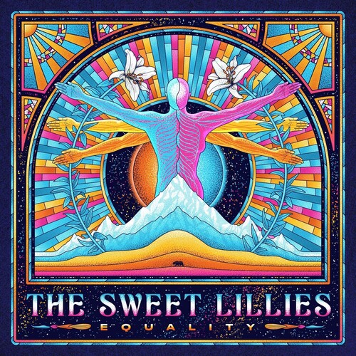 Sweet Lillies: Equality