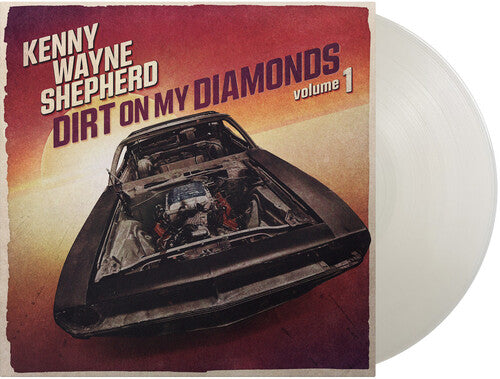 Shepherd, Kenny Wayne: Dirt On My Diamonds Vol. 1