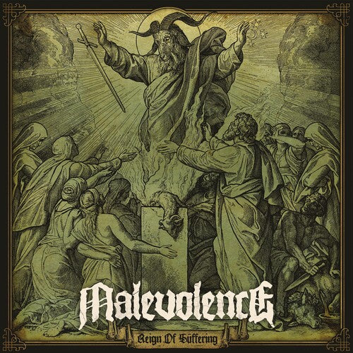 Malevolence: Reign Of Suffering