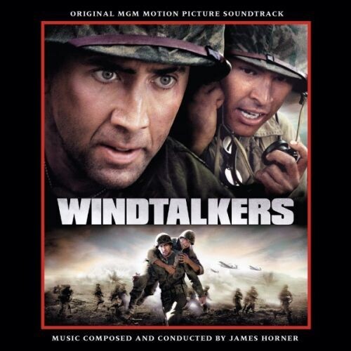 Horner, James: Windtalkers (Original Soundtrack)