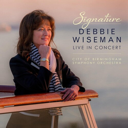 Wiseman, Debbie: Signature: Debbie Wiseman Live In Concert