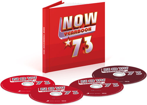 Now Yearbook 1973 / Various: Now Yearbook 1973 / Various - Special Edition