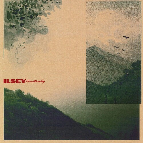 Ilsey: From The Valley