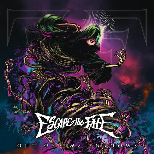 Escape the Fate: Out Of The Shadows