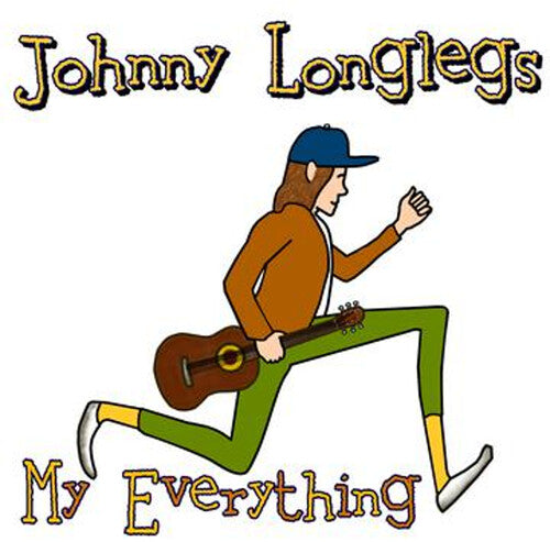 Longlegs, Johnny: Johnny Longlegs