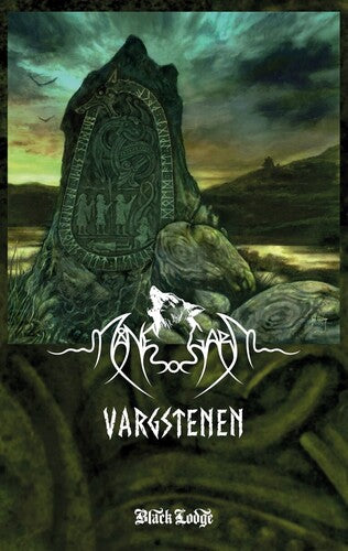 Manegarm: Vargstenen (the Wolfstone)