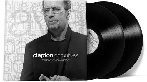 Clapton, Eric: Clapton Chronicles: The Best Of Eric Clapton