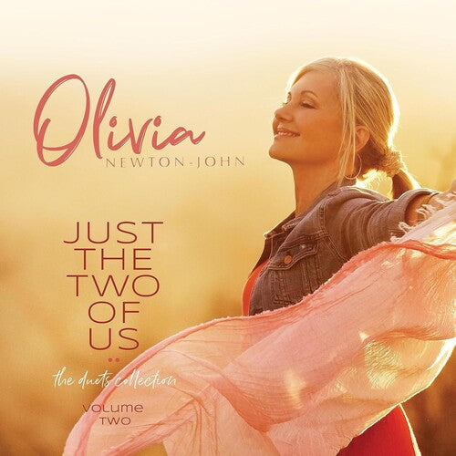 Newton-John, Olivia: Just The Two Of Us: The Duets Collection (Volume 2)
