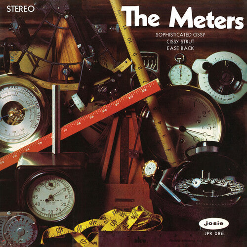 Meters: The Meters