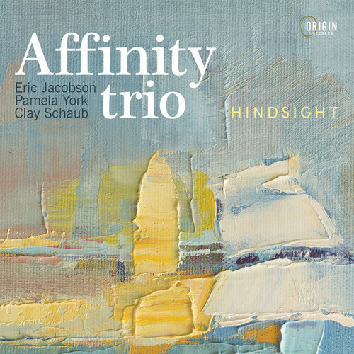 Affinity Trio: Hindsight