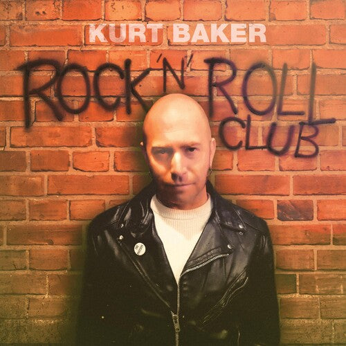 Baker, Kurt: Rock 'n' Roll Club