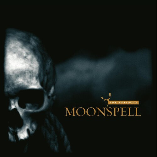 Moonspell: The Antidote (2023)