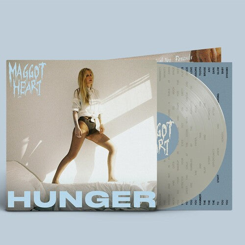 Maggot Heart: Hunger