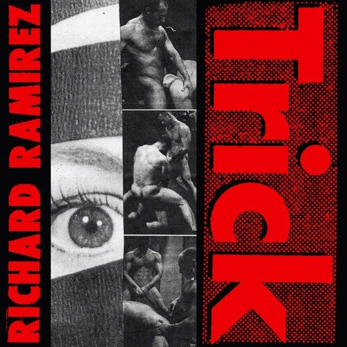 Ramirez, Richard: Trick