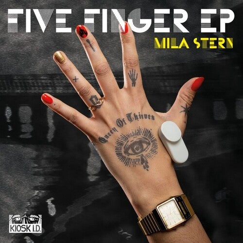 Stern, Mila: Five Finger