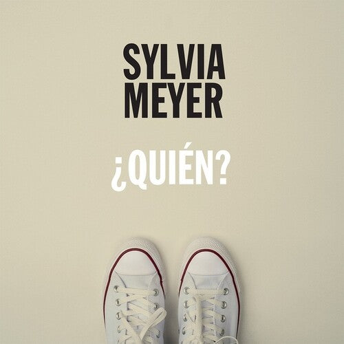 Meyer, Sylvia: Quien?