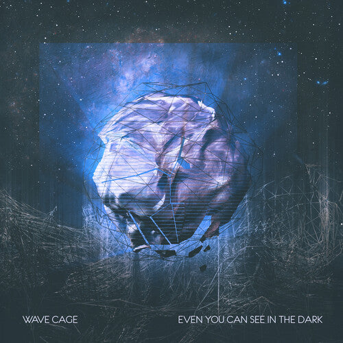 Wave Cage: Even You Can See in the Dark