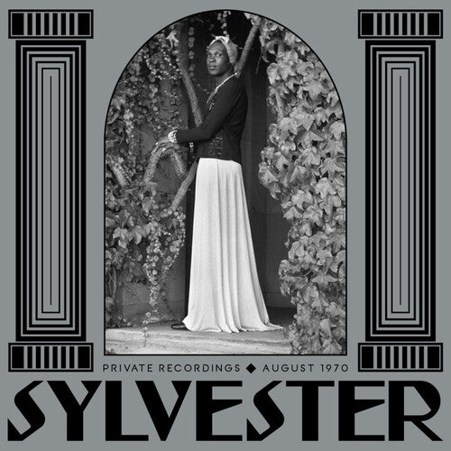 Sylvester: Private Recordings, August 1970