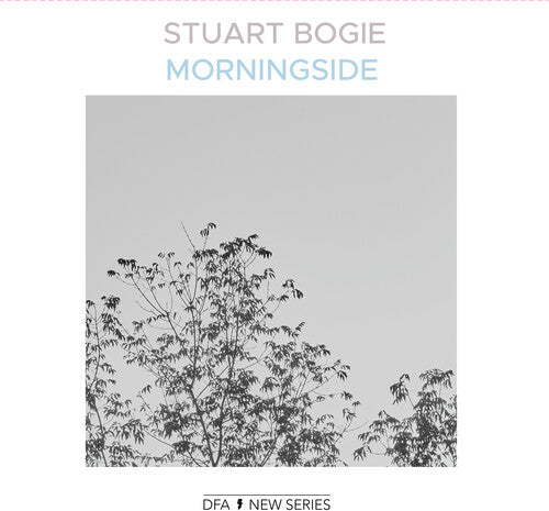 Bogie, Stuart: Morningside