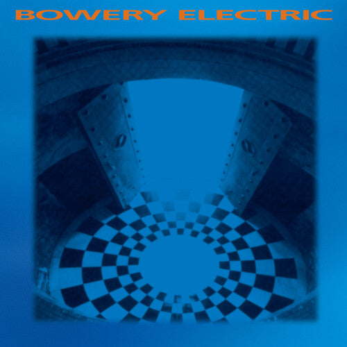 Bowery Electric: BOWERY ELECTRIC