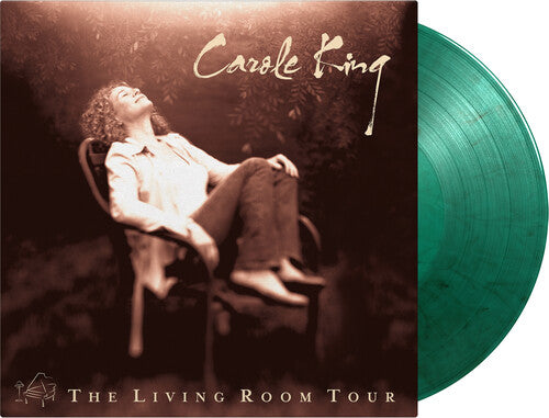 King, Carole: The Living Room Tour