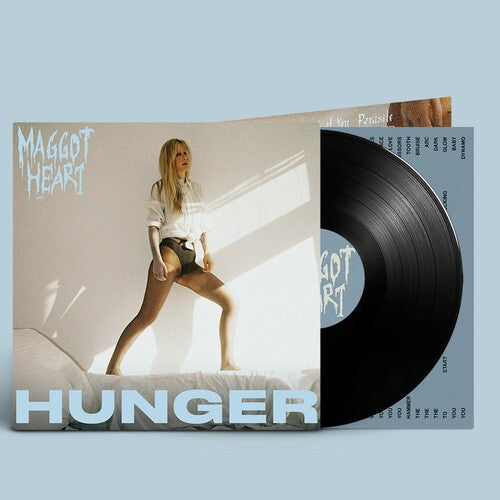 Maggot Heart: Hunger