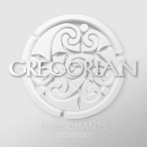 Gregorian: Pure Chants I