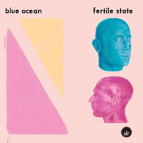 Blue Ocean: Fertile State