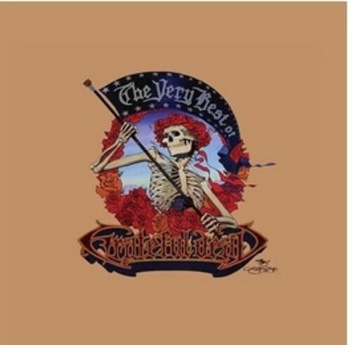 Grateful Dead: The Very Best Of Grateful Dead