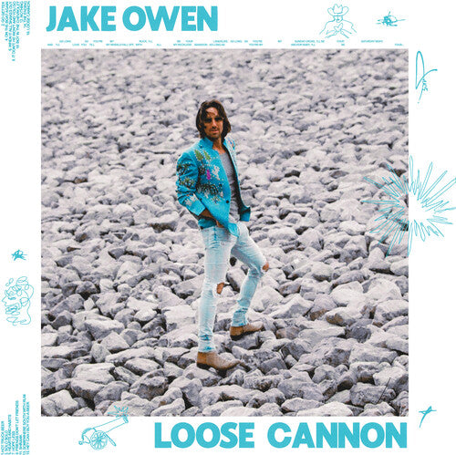 Owen, Jake: Loose Cannon