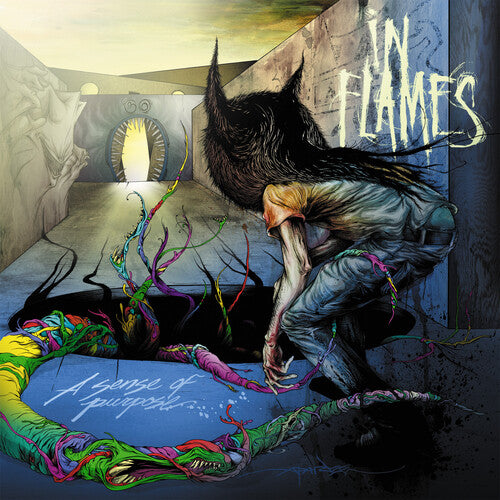 In Flames: A Sense of Purpose (The Mirror's Truth Version) (Remaster 2023)