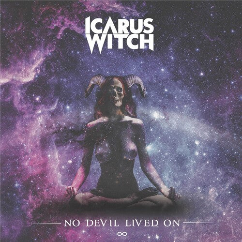 Icarus Witch: No Devil Lived On